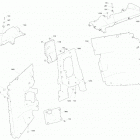 001 - Maverick Turbo R - DS - CE 07- body - cab interior - firewall
