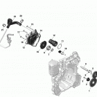 001 - Maverick Turbo R - DS - CE 01- rotax - engine cooling