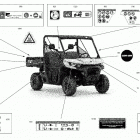 001 - Traxter HD8 - DPS - CE 07- body - decals