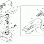 002 - Maverick Sport 1000R - DPS - North America 02- engine - fuel - evap system