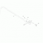 001 - Maverick Trail 800 - BASE_DPS - International 08- electric - wiring harness starter