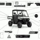 002 - Defender HD8 - BASE_DPS_XT - North America 07- body - decals  - xt