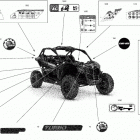 003 - Maverick Turbo RR - XDS - International 07- body - decals