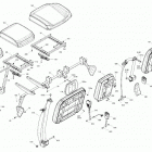009 - Defender MAX HD8 - BASE_DPS_XT - North America 07- body - front seat - base - dps - xt