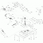 013 - Defender PRO HD10 - LTD CAB - North America 02- engine - fuel - evap system