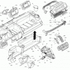 009 - Defender MAX HD8 - BASE_DPS_XT - North America 07- cab interior - dashboard