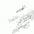 001 - Traxter HD8 - DPS - CE 07- cab interior - back wall