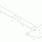 005 - Traxter MAX HD8 - DPS - CE 07- body - skid plate