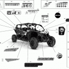 007 - Maverick MAX Turbo R - DS - International 07- body - decals