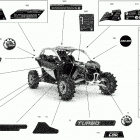 006 - Maverick Turbo RR - XMR - North America 07- body - decals