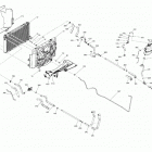 001 - Traxter HD8 - DPS - CE 02- engine - cooling