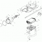 001 - Maverick Turbo R - DS - CE 02- engine - air intake