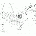 002 - Maverick Trail 1000 - DPS - T Regulation 02- engine - fuel - no evap system
