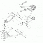 001 - Maverick Turbo R - DS - CE 05- suspension - front