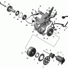 012 - Defender MAX HD10 - LTD CAB - North America 01- rotax - magneto and electric starter - ltd cab