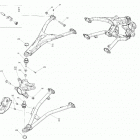 004 - Traxter PRO HD10 - DPS - CE 05- suspension - front