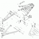 002 - Maverick Turbo RR - XRC - CE 05- suspension - front
