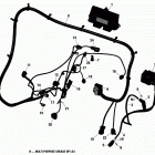 002 - Maverick Trail 1000 - DPS - T Regulation 01- rotax - engine harness and electronic module