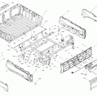 002 - Traxter T HD8 - BASE_XU - T Regulation 07- body - cargo