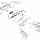001 - Maverick Turbo R - DS - CE 07- body - front section