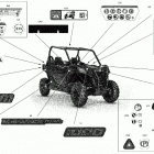 002 - Maverick Trail 1000 - DPS - T Regulation 07- body - decals