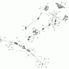 006 - Defender MAX HD8 - BASE_DPS - International 03- mecanic - steering