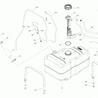 001 - Defender HD5 - BASE_DPS - International 02- engine - fuel - no evap system