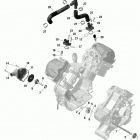 002 - Maverick Trail 1000 - DPS - T Regulation 01- rotax - engine cooling