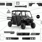 010 - Defender MAX HD10 - DPS_XT_Lone Star - North America 07- body - decals  - xt