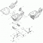 001 - Maverick Turbo R - DS - CE 07- body - seat