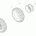 001 - Defender HD5 - BASE_DPS - International 04- drive - front wheels - dps