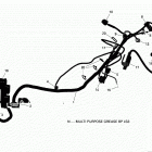 001 - Defender HD5 - BASE_DPS - International 01- rotax - engine harness and electronic module
