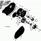 002 - Maverick Trail 1000 - DPS - T Regulation 01- rotax - transmission