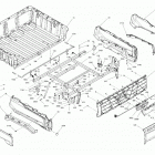 011 - Defender MAX HD10 - XMR - North America 07- body - cargo