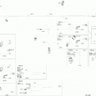 006 - Defender MAX HD8 - BASE_DPS - International 08- electric - wiring harness voltage regulator - 710007...