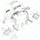 003 - Defender HD8 - CAB - North America 07- body - system