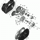 001 - Maverick Turbo R - DS - CE 01- rotax - transmission - turbo r