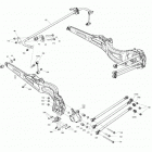 001 - Maverick Turbo R - DS - CE 05- suspension - rear