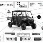 007 - Defender MAX HD10 - XT - International 07- body - decals