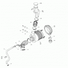 011 - Defender MAX HD10 - XMR - North America 02- engine - air intake