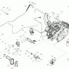 004 - Traxter PRO HD10 - DPS - CE 02- engine - system