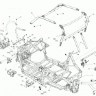 003 - Maverick Sport 1000R - XRC - International 06- frame - system