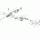 001 - Maverick Turbo R - DS - CE 03- mecanic - steering
