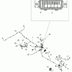 RANGER 570 CREW FULL SIZE (R21CDA57A1/B1) Electrical, wire harnesses - r21cda57a1  /  b1 (702674)