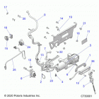 RANGER 1000XP RC (R21RRK99A9/AP/AW/B9/BP/BW) Opt, winch - r21rrk99a9  /  ap  /  aw  /  b9  /  bp  /  ...