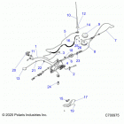 RANGER 1000XP CREW NSTR UL (R21RSZ99A9/AC/AP/AW/B9/BC/BP/BW) Electrical, dash instruments, ride cammand - r21rsz99a9 ...