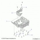 RZR TURBO 4 (Z21N4E92AX/AG/BG/BX) Engine, oil pan - z21n4e92ax  /  ag  /  bg  /  bx (c1205...