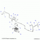 RZR PRO TURBO S/T  (Z21PAE92AE/AN/BE/BN/L92AL/AT/BL/BT) Electrical, battery - z21pae92ae  /  an  /  be  /  bn  /...