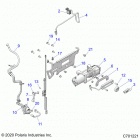 RANGER 1000XP CREW NSTR (R21RSU99A9/AC/AP/AW/B9/BC/BP/BW) Accessory, winch - r21rsu99a9  /  ac  /  ap  /  aw  /  b...