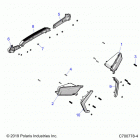 RZR TURBO S4 (Z21P4E92AE/AN/BE/BN/L92AL/AT/BL/BT) Electrical, headlights and taillights - z21p4e92ae  /  a...